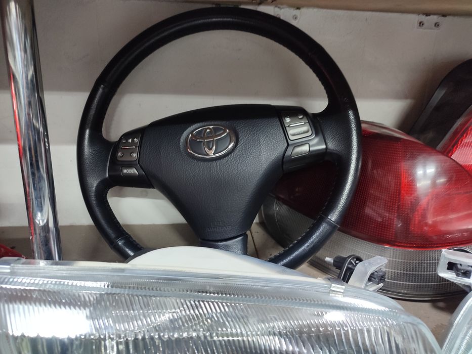 Фонари ES.300,ES.330