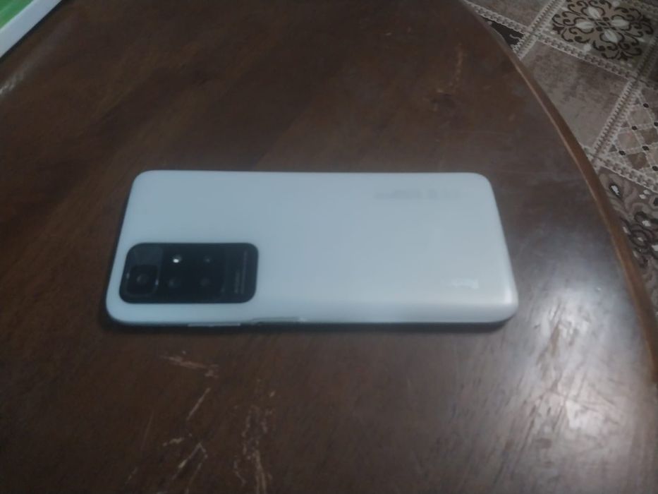 Редми 10                     .