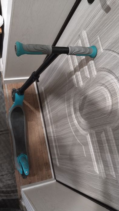 Самокат детский трюковой