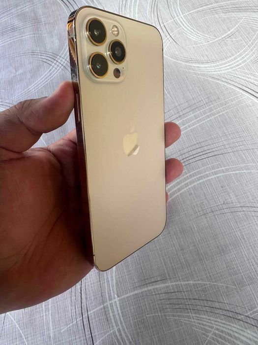 iPhone 12 pro max