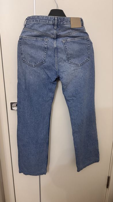 Pull&bear Джинсы женские 44 размер