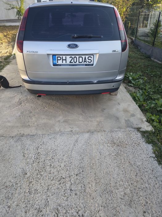 Vand ford focus nou
