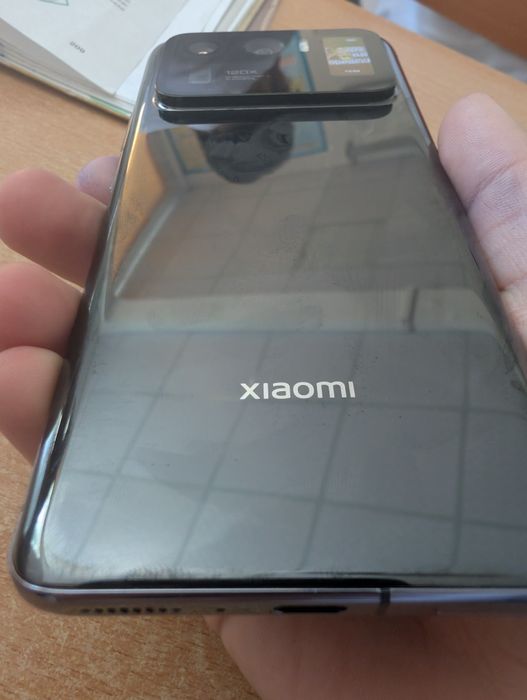 Mi 11 ultra обмен