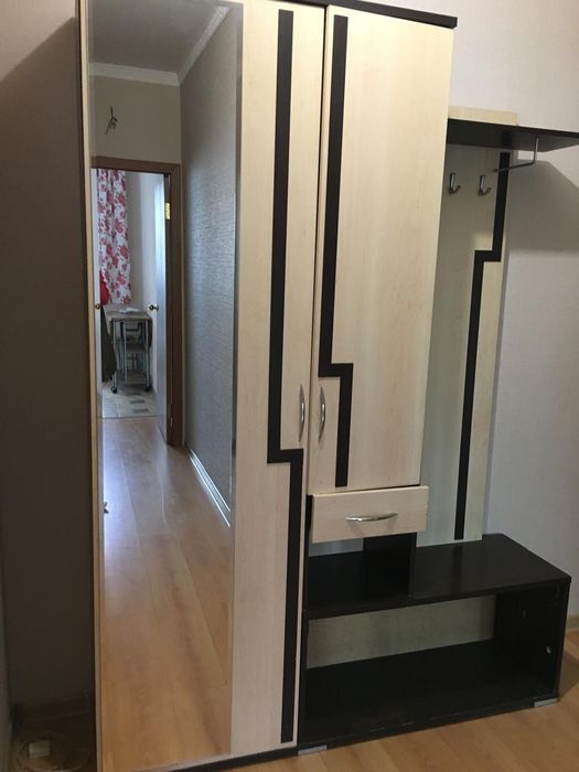 Прихожка в отличном состоянии