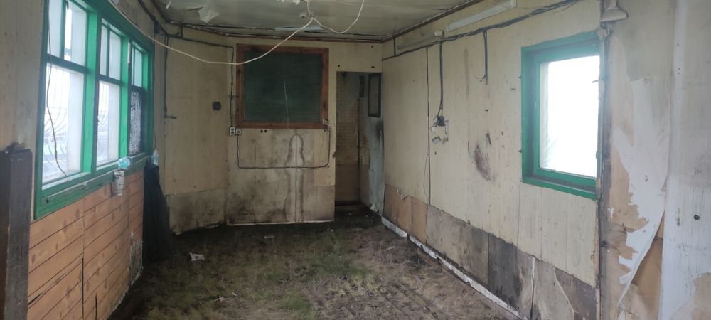 Продам вагончик 9на3