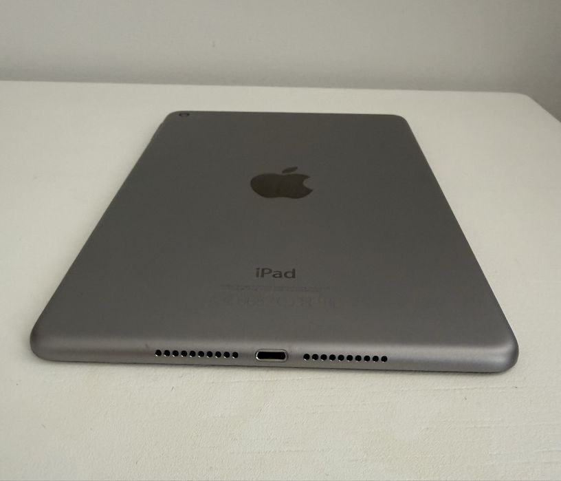 iPad 4 mini 128Gb A1538 Argintiu