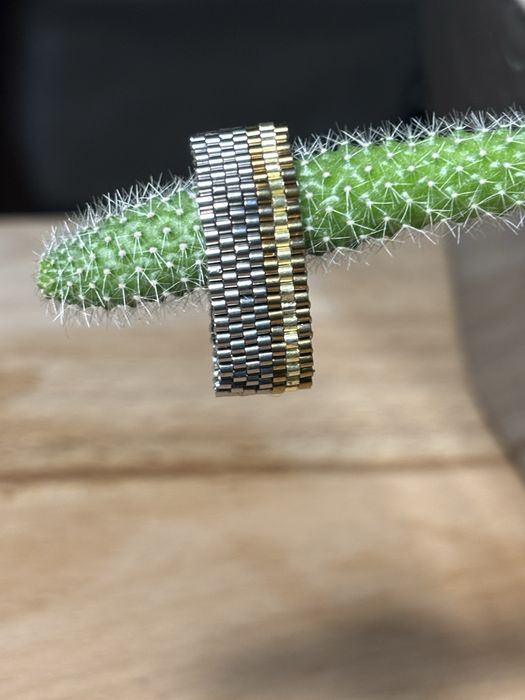 Ръчно изработени бижута от мъниста