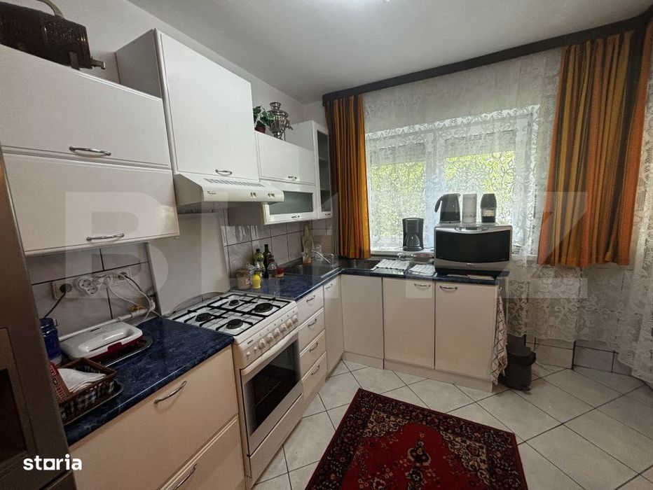 Apartament  etaj 2, 65 mp , zona Micro 16