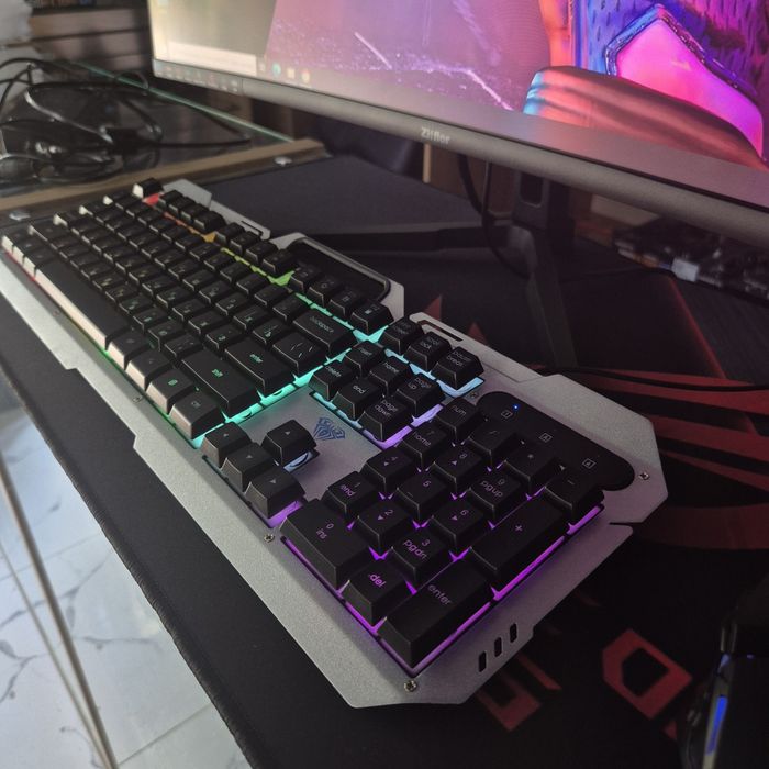 Gaming kompyuter toʻplami optom