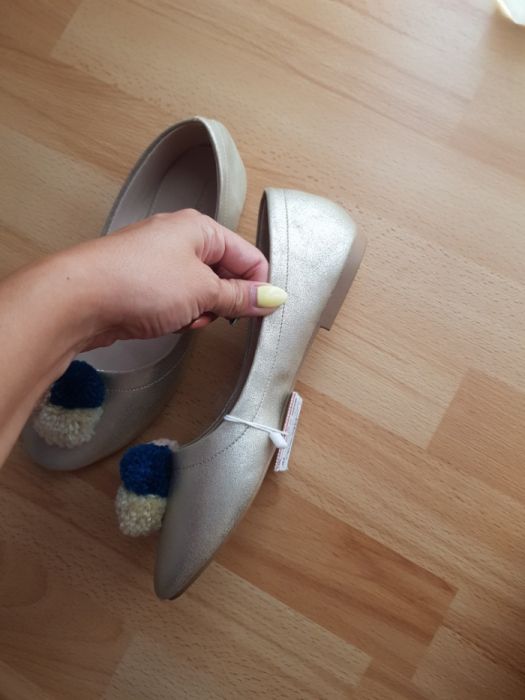 Balerini zara