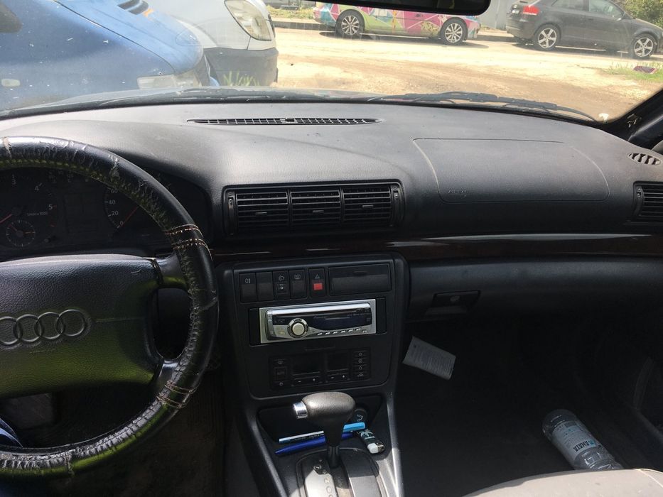 Ауди 1.9 90            .