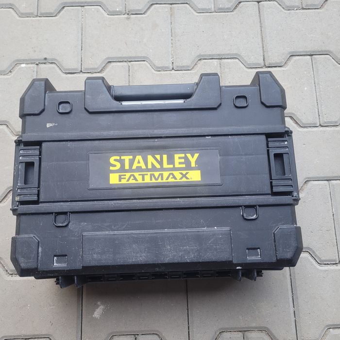 Laser 360° STANLEY Fatmax