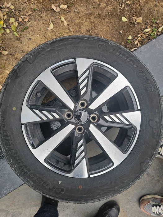 Byd e2 diska balon xolati yaxshi