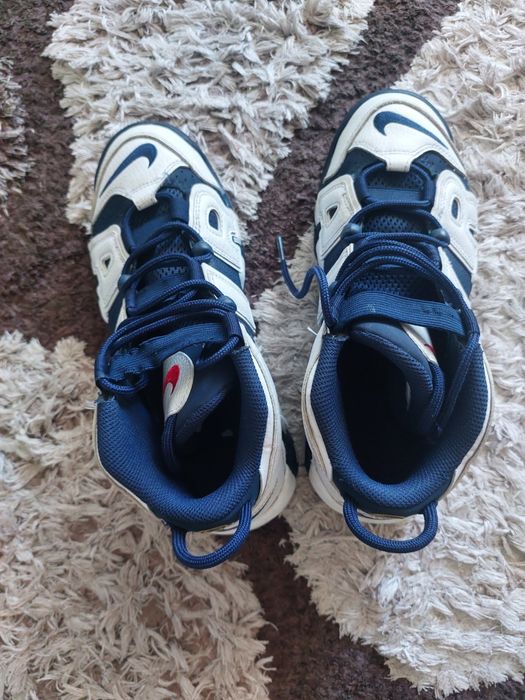 Маратонки найк, nike