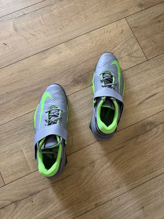 Nike Savaleos 10.5