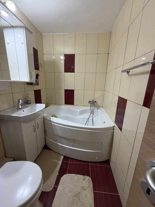 Apartament cu 2 camere ETAJ 1 , Rogerius