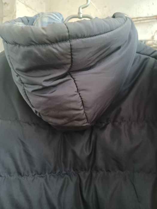 Мъжка грейка с подплата