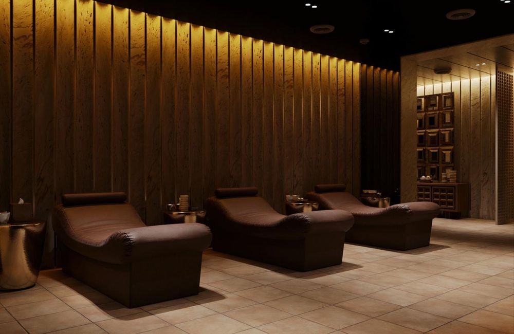 Esentai Fit Spa абонемент