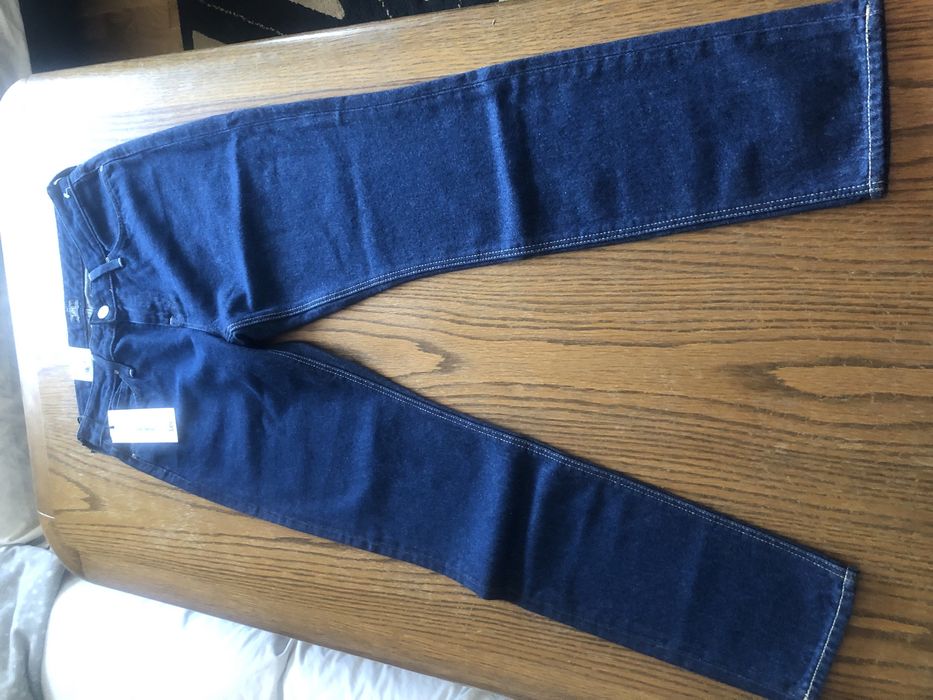 Blugi dama Lee 31/27