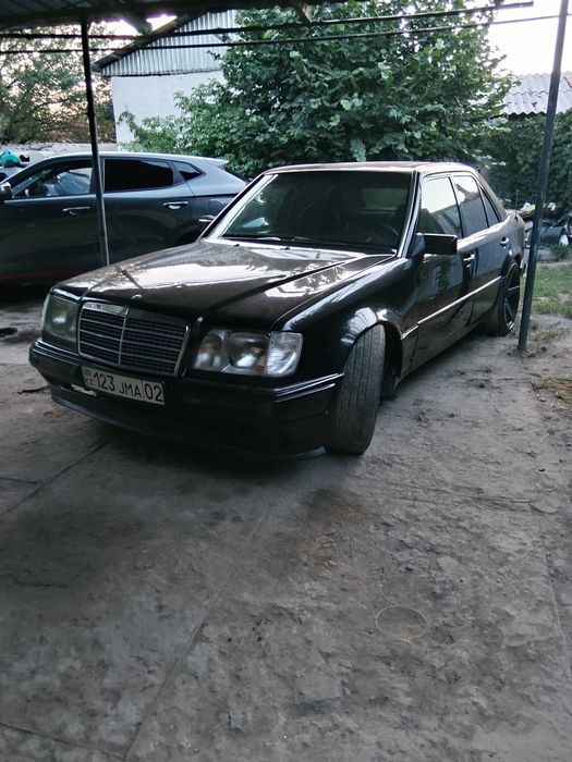 Продам  Мерседес Е320