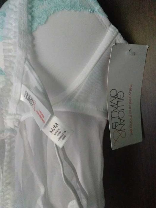 Дамски комплект бельо