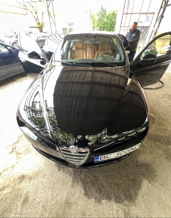 Vand Alfa Romeo 159