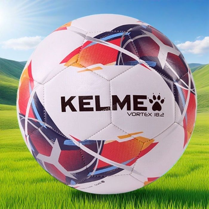 Мячи KELME, футбол коптоги Kelme