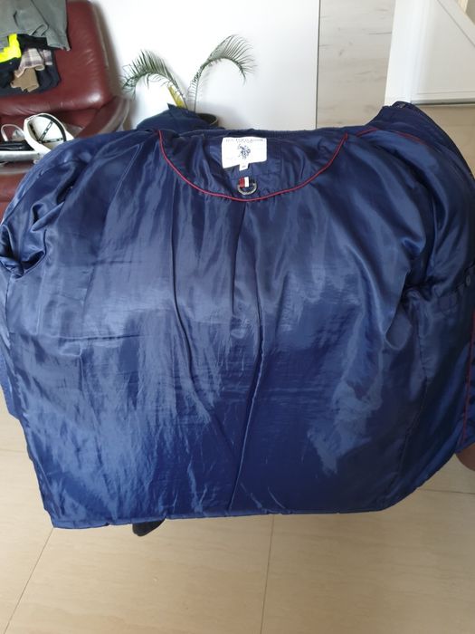 Vand haina U.S.POLO ASSN. marimea M