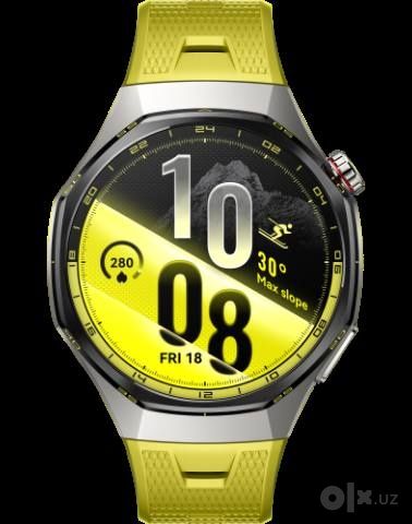 Huawei Watch GT7 Pro