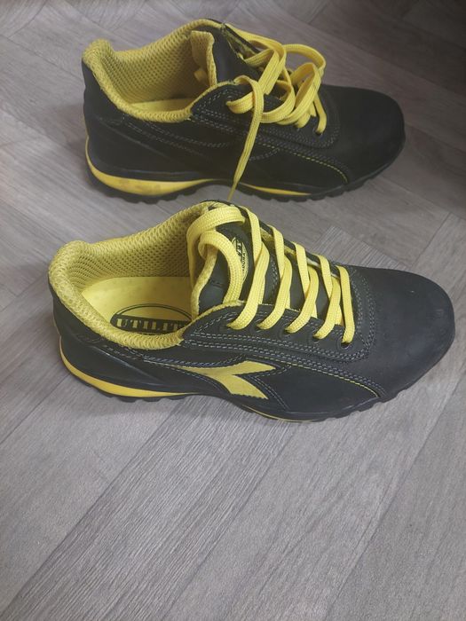 Работни обувки Diadora