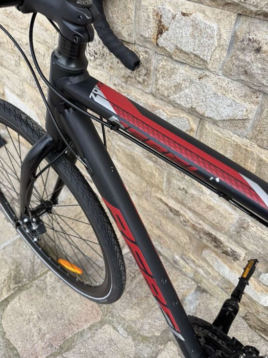 Gravel SCO Rebel Universal 28/58cm