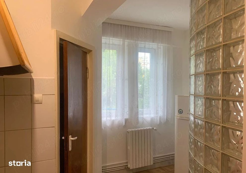 Apartament 45 mp finisat, Zorilor, zona Recuperare