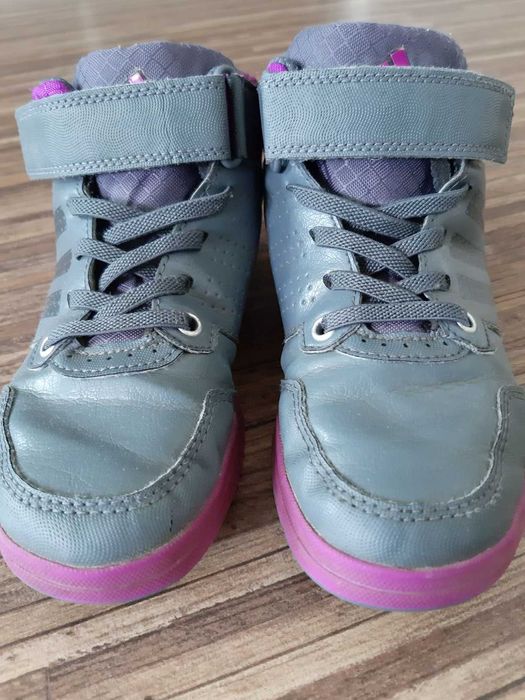 Детски кецове за момиче Adidas 32
