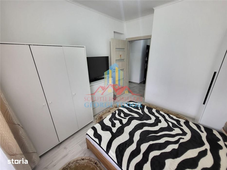 Inchiriere apartament Militari Residence Tineretului 63