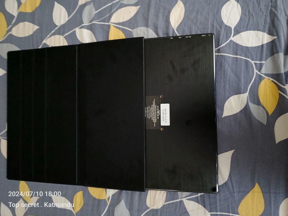 Монитор переносной