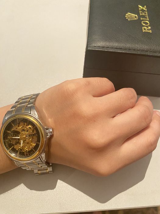 наручные часы ROLEX