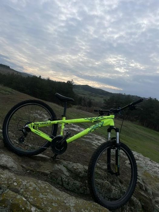 Srint Primus.в добро състояние