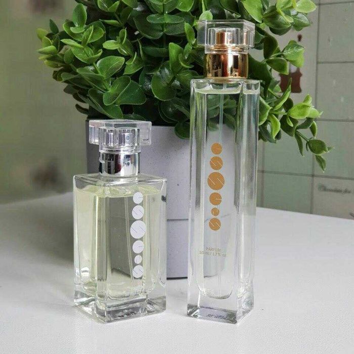 Essens atirlari (duxi, parfum)