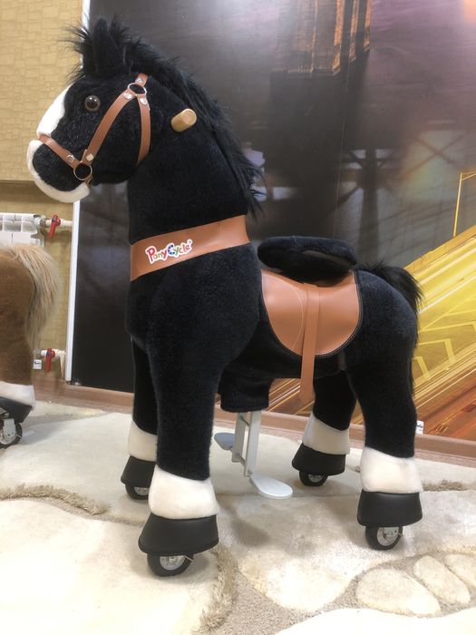 Поницикл (лошадки) новые.