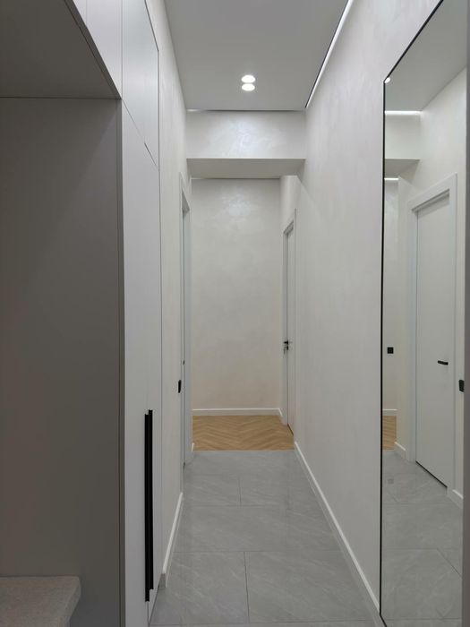 Срочно Продается ЖК Barocco 3/2/7 Авторский Ремонт