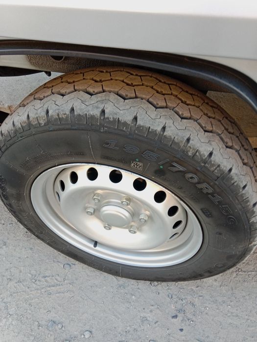 Wuling фургон.2023 год