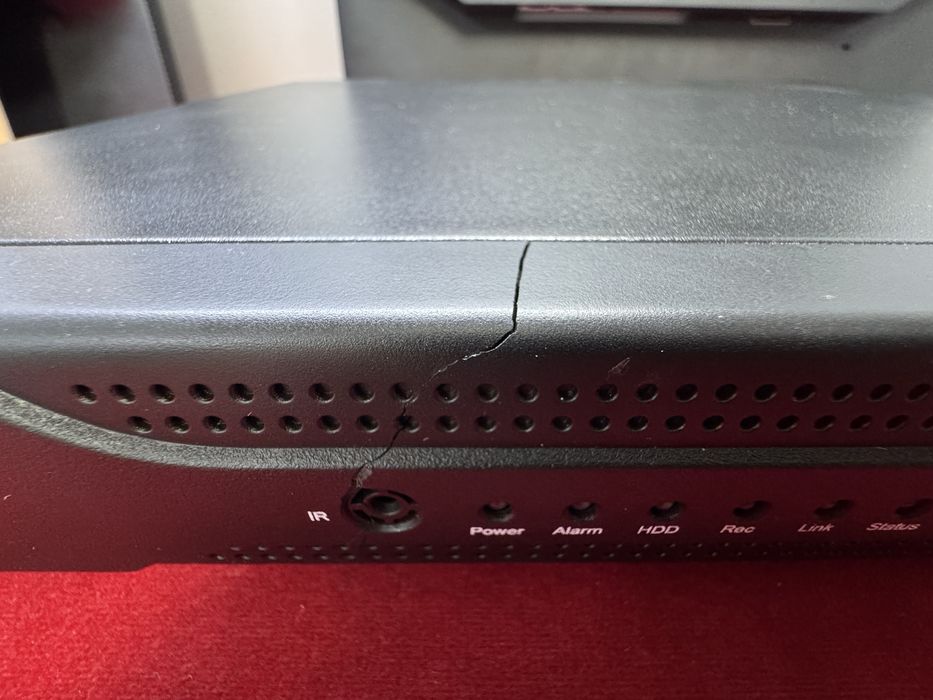 Продам видеорегистратор VG-DA6008-H