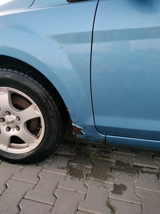 Ford Focus 2 -2009