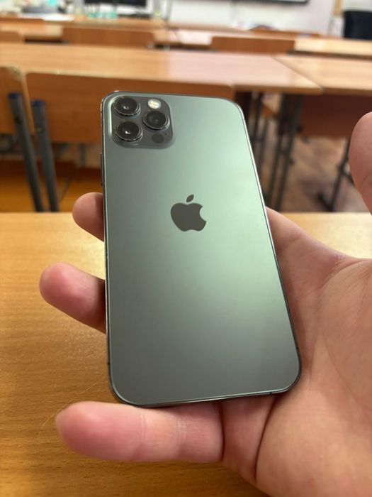 Айфон 12 про 256гб