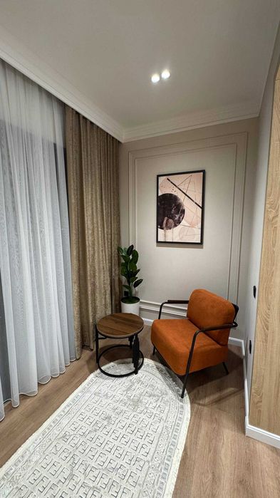 Квартира 2/12/16  UzMakon Golden House