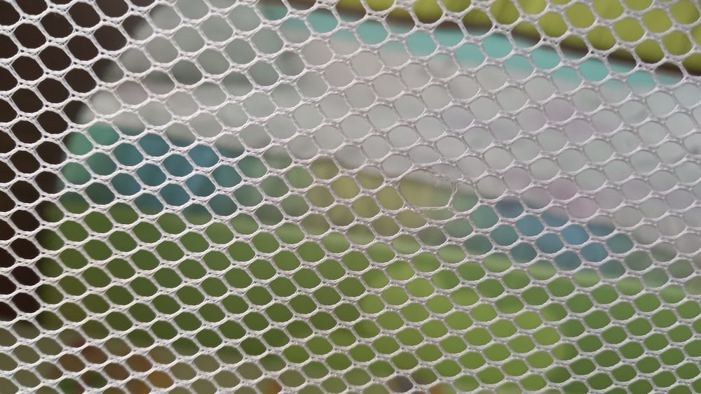 Бебешка сгъваема кошара