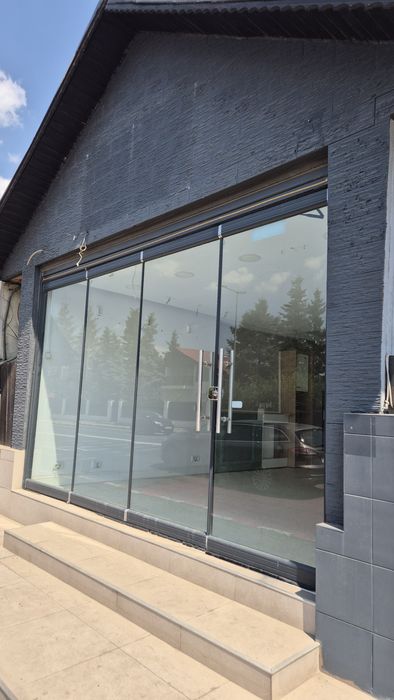 Spatiu comercial de inchiriat Bulevardul Pipera, Voluntari