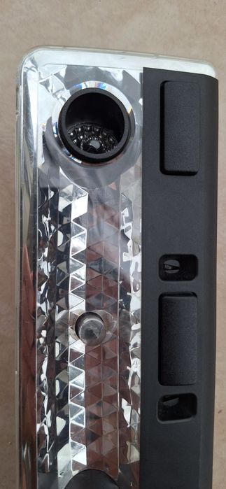 Plafoniera fata / lampa interioara  BMW E46