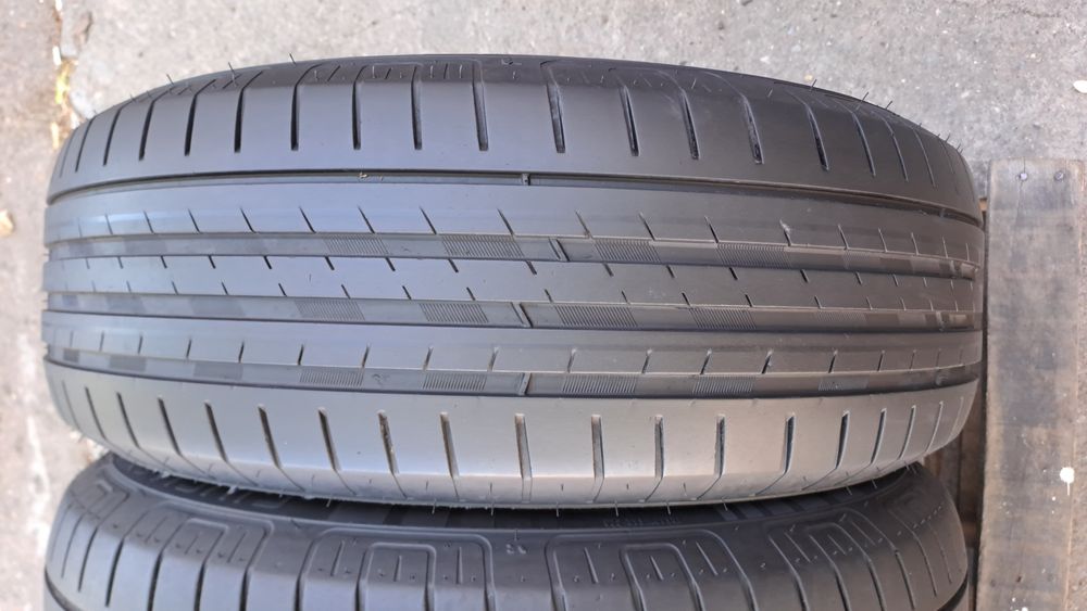 4бр. 195/65/15 Vredestein Sportrac 5: Отлични!