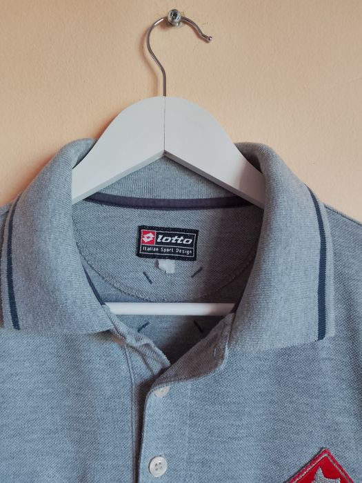 Tricou Polo Vintage Piacenza Calcio 1997-2005